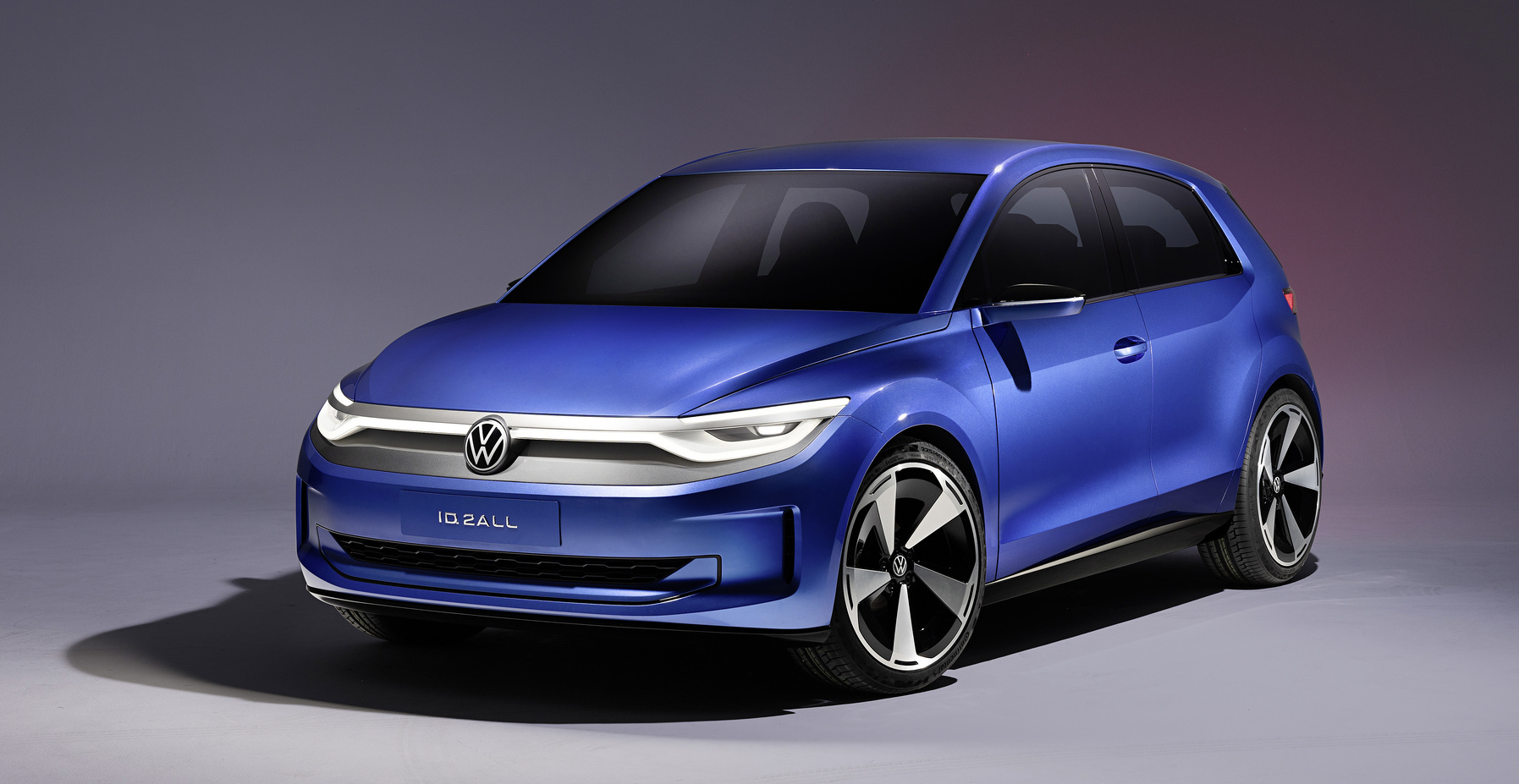 EU creates compact EV class to compete with China rivals