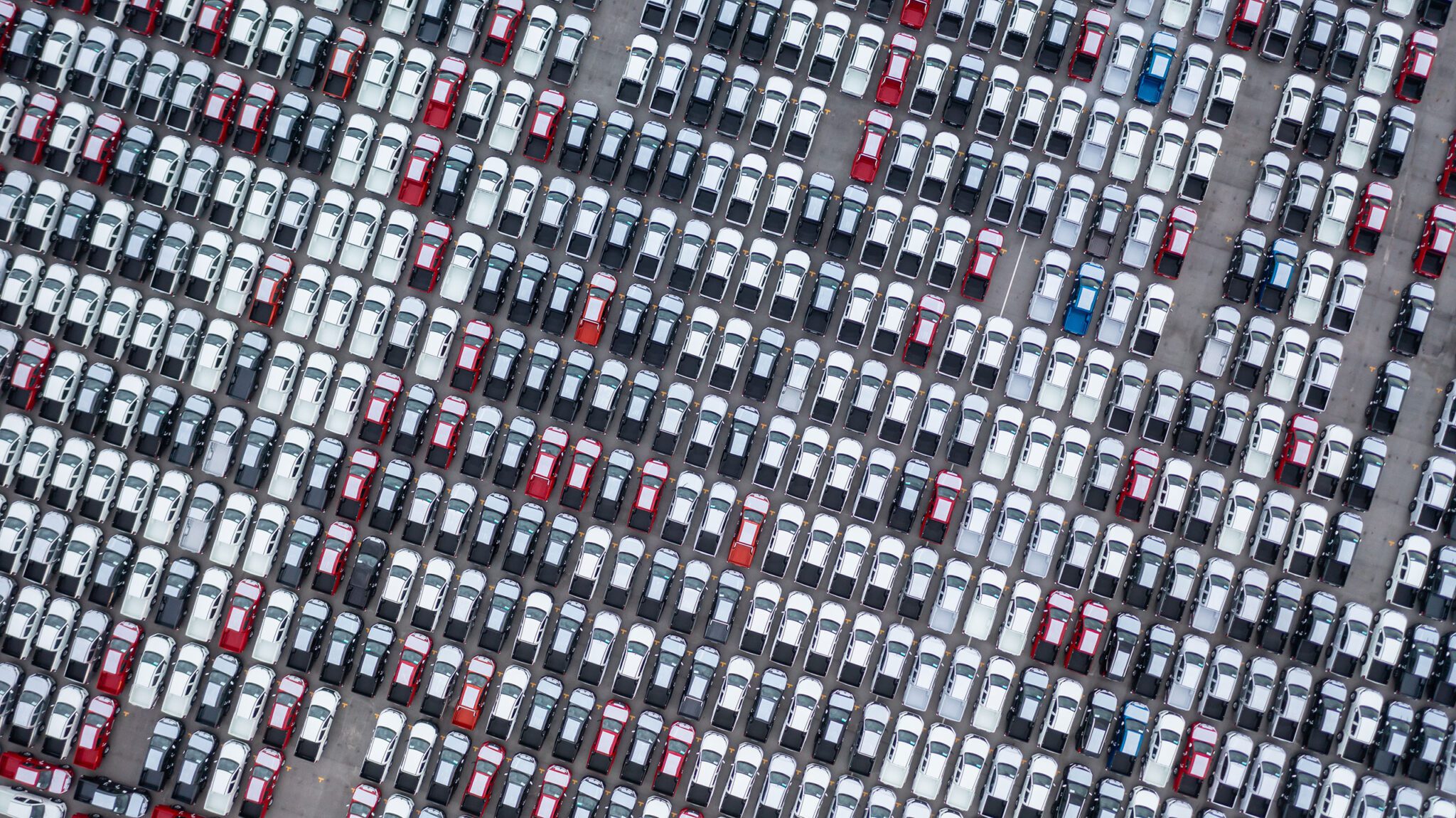 The world’s new vehicle market: outlook for 2026