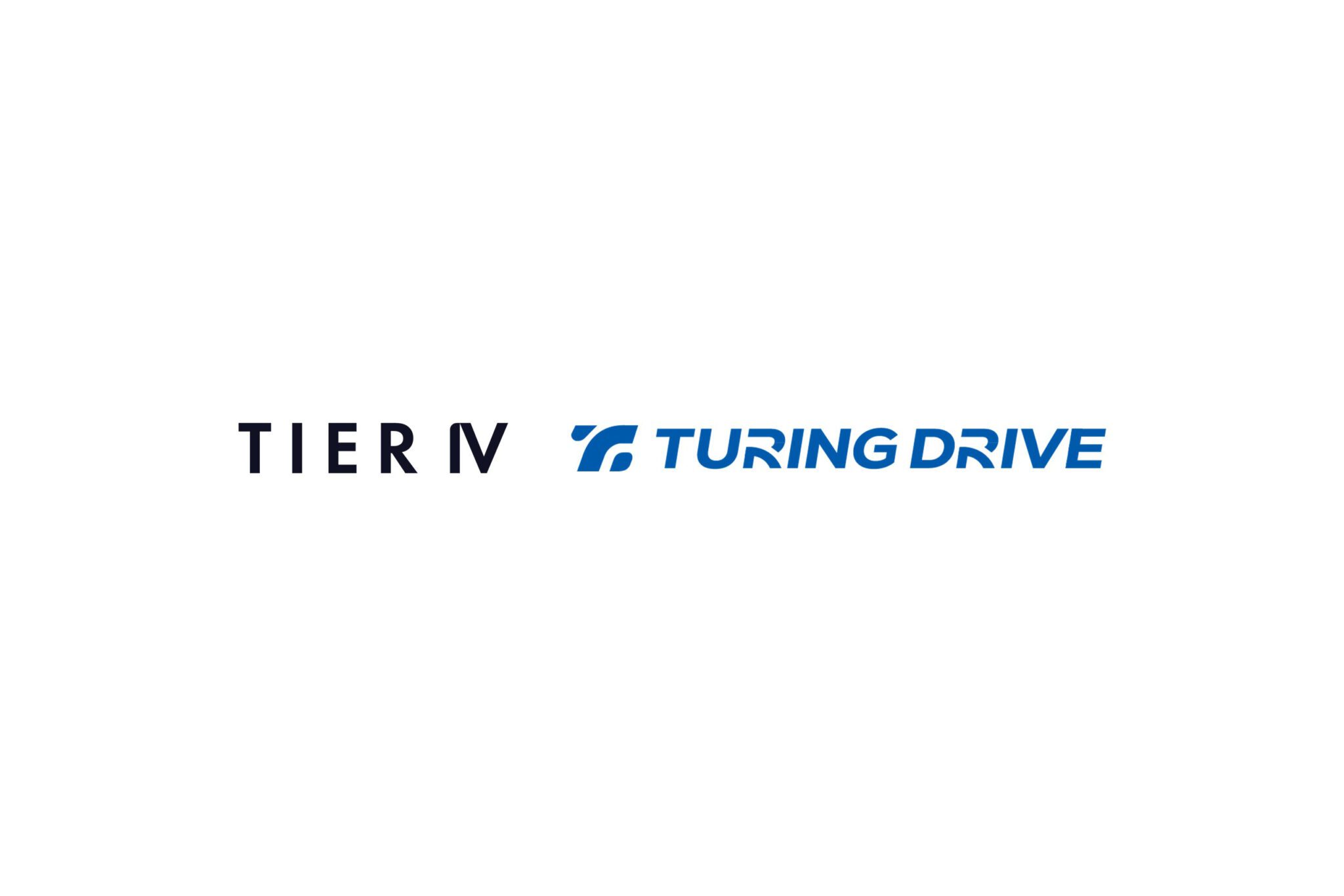 Tier IV invests in Taiwanese AV startup Turing Drive