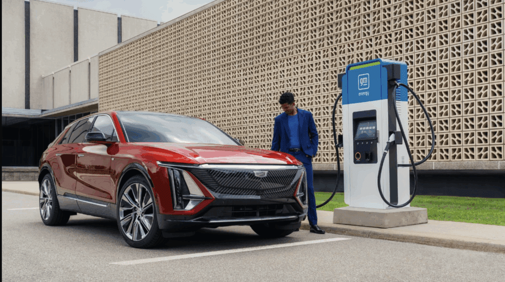 EV revolution turns into evolution: prepping for mass adoption EV revolution turns into evolution: prepping for mass adoption