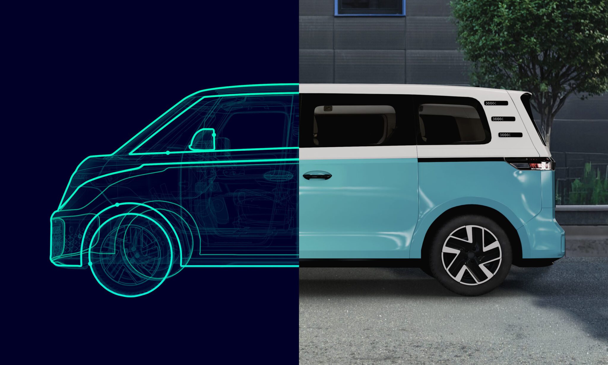 Siemens unveils pre-integrated digital twin for SDV development ...