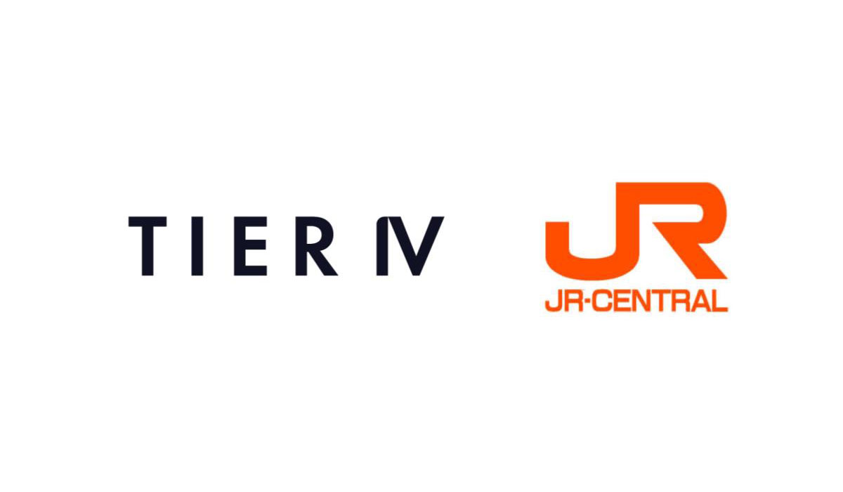 JR Central invests in Tier IV for mobility options - Road Universe