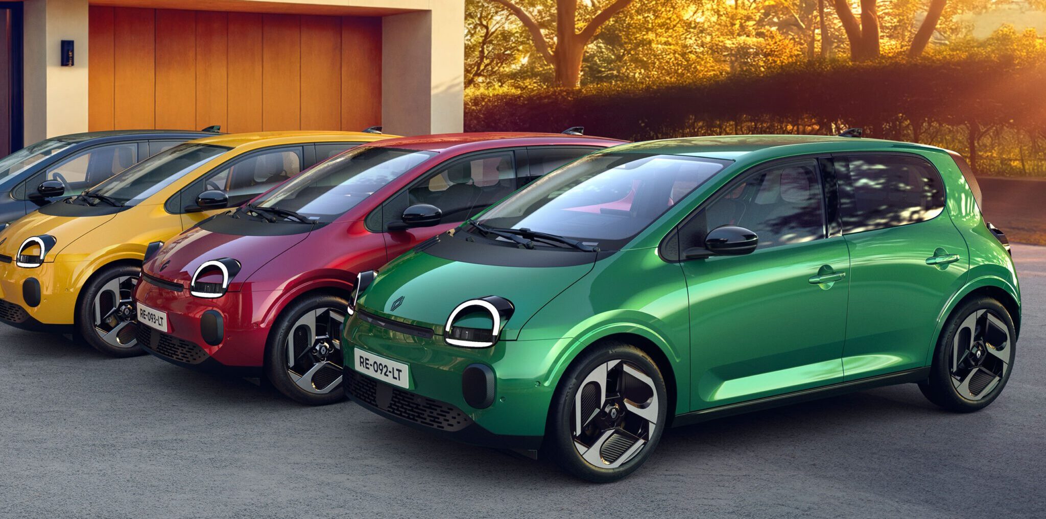 Renault cuts up to 2,400 engineers in ‘China speed’ campaign插图