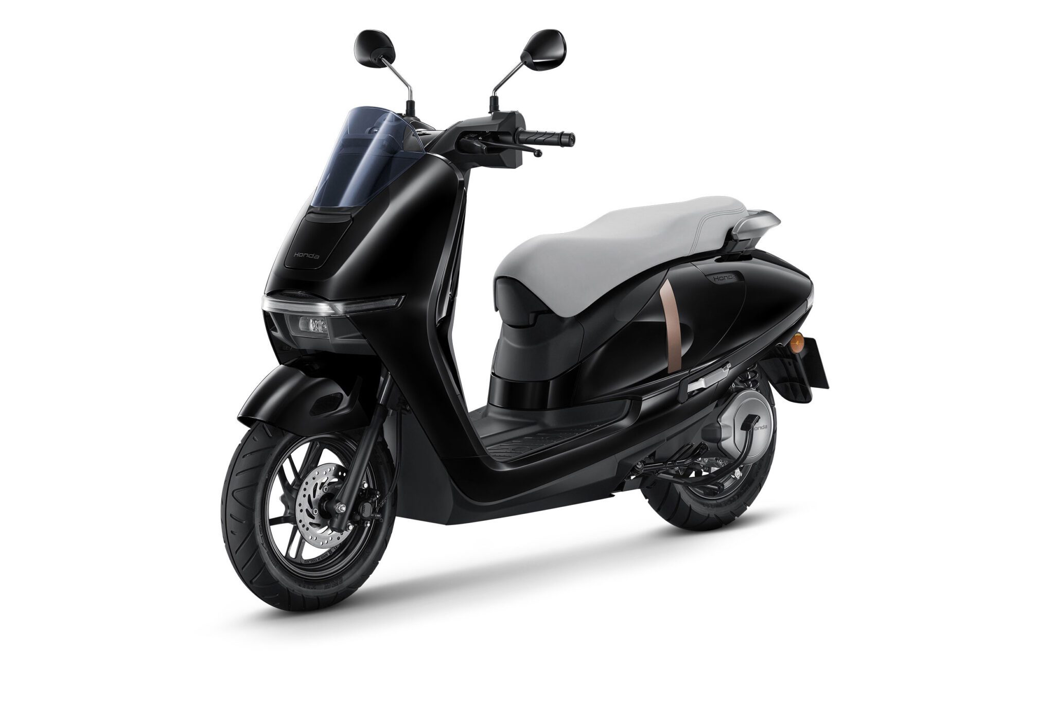 Honda UC3 electric commuter launches in Thailand