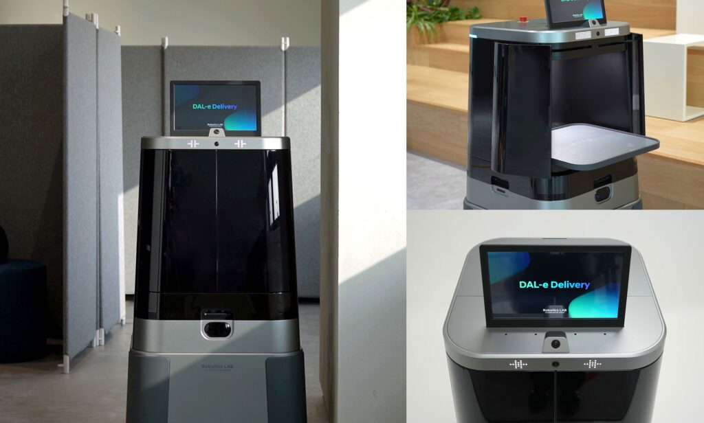 Hyundai and DeepX start AI chip mass production插图