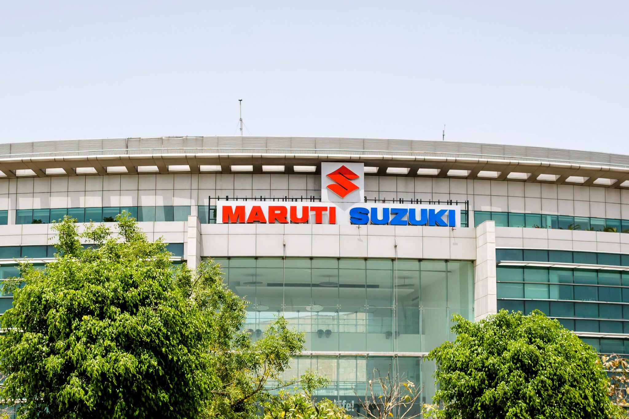 Maruti Suzuki plans one million-unit India plant | Automotive World