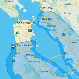 TomTom launches Area Analytics traffic tool插图