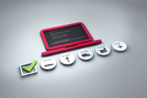 Vector buys RocqStat to boost software verification插图