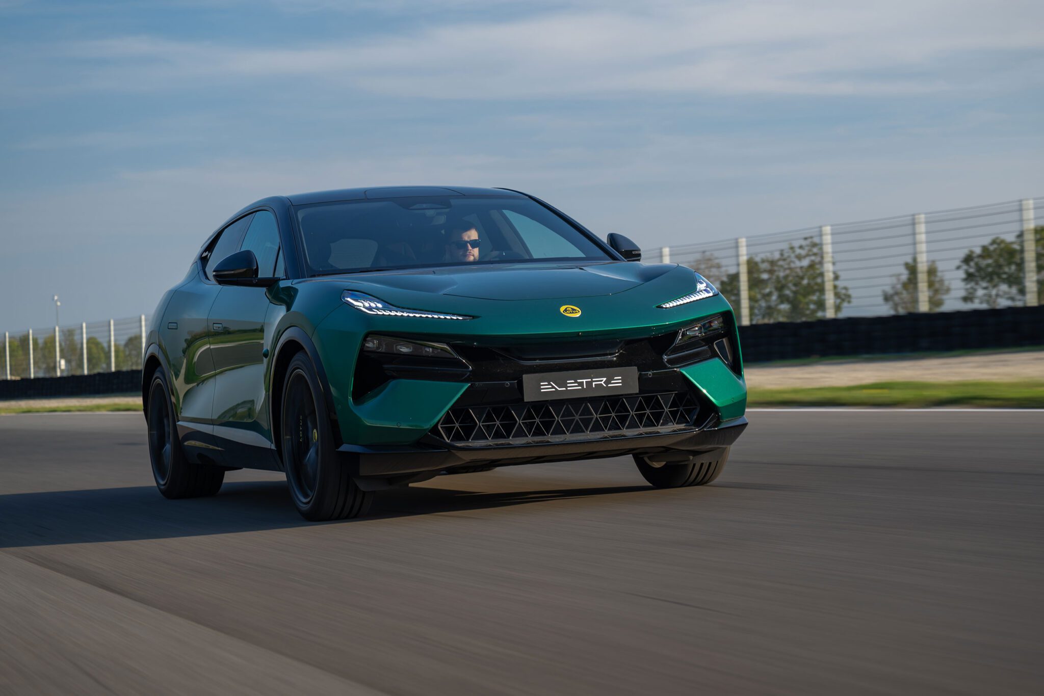 Lotus Tech welcomes Canada’s reduced EV tariffs