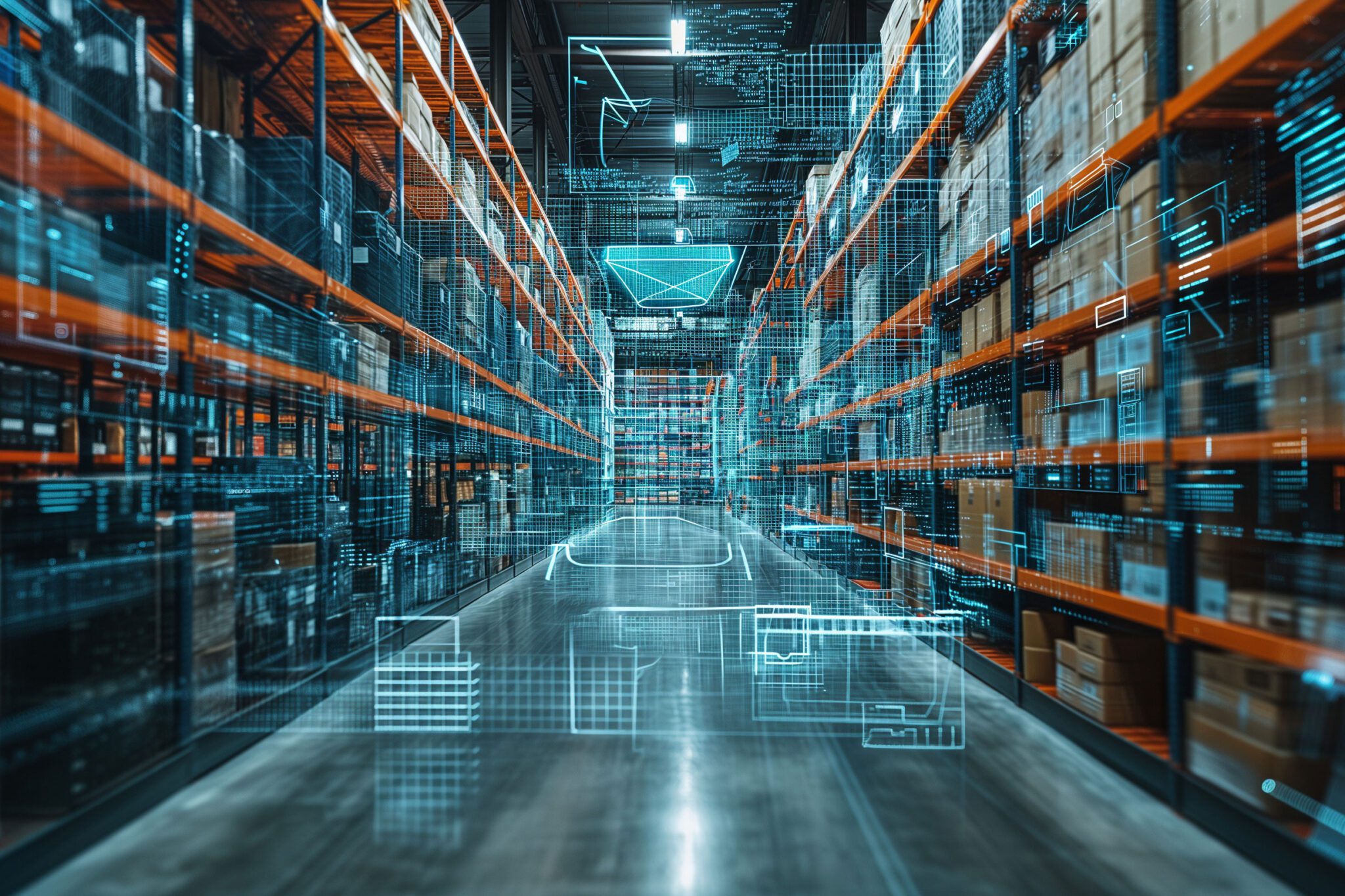 MHP to showcase integrated logistics solutions at LogiMAT