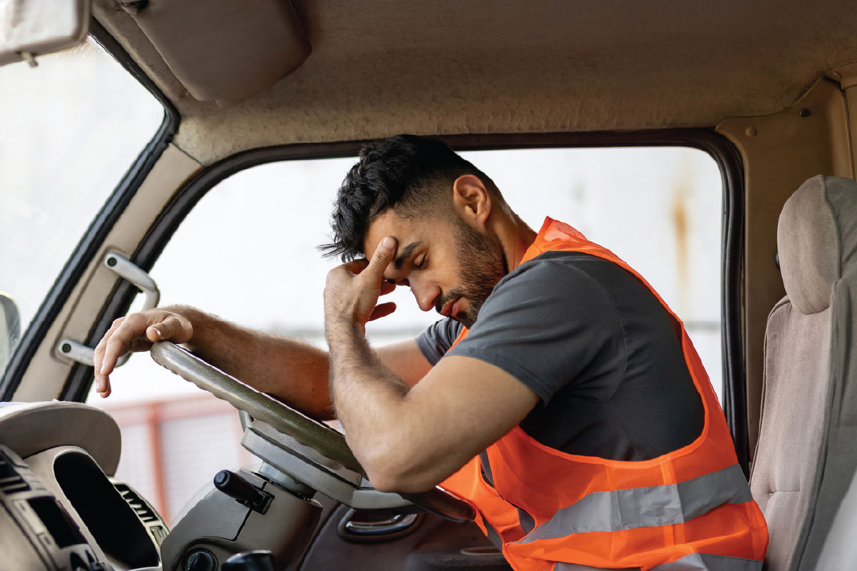 Netradyne launches Driver-i D-450 platform in the UK