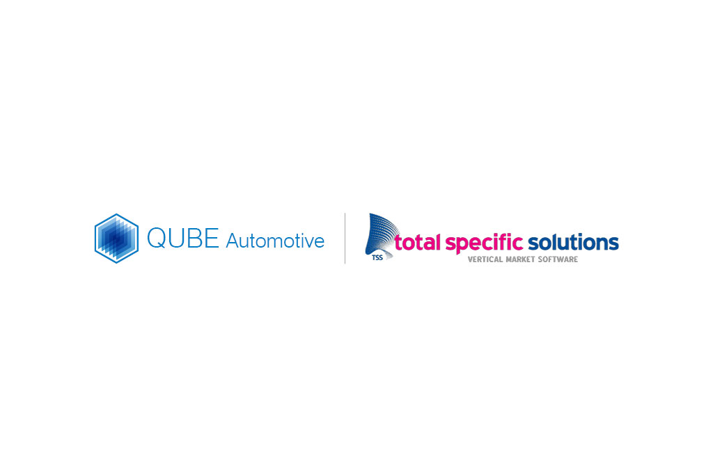 Total Specific Solutions acquires Qube Automotive