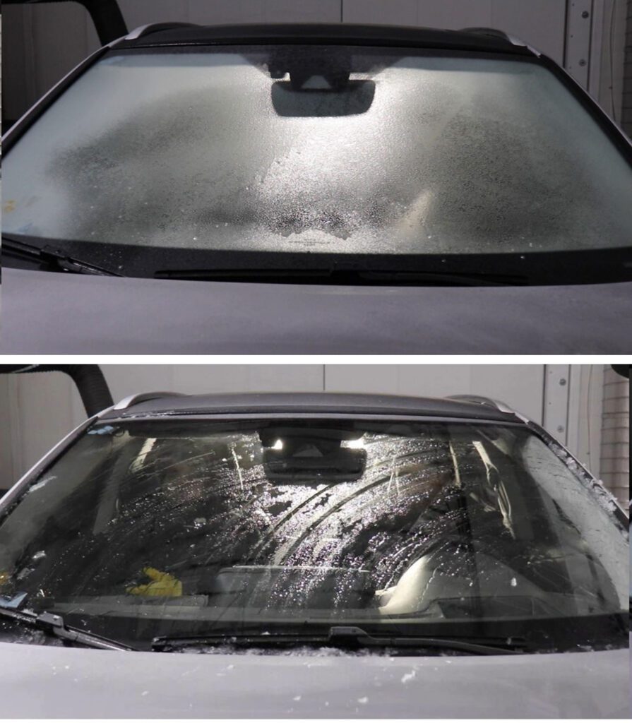 Betterfrost develops rapid defrost system for EVs插图