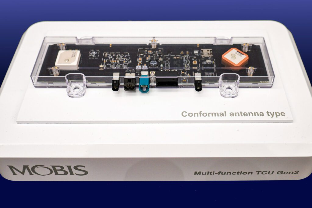 Hyundai Mobis develops 5G telematics for connected cars插图