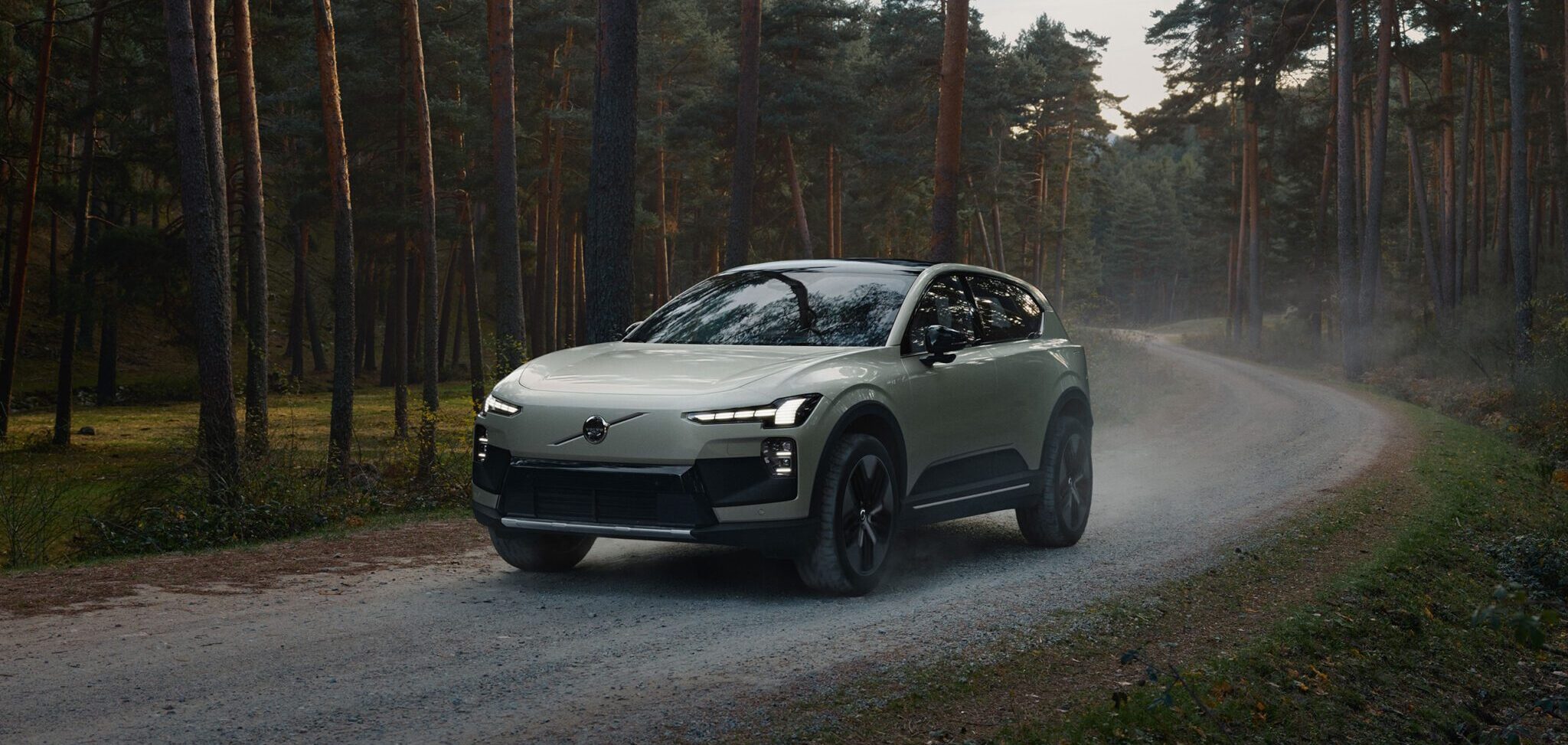 Volvo doubles down on EVs as US sales backslide插图