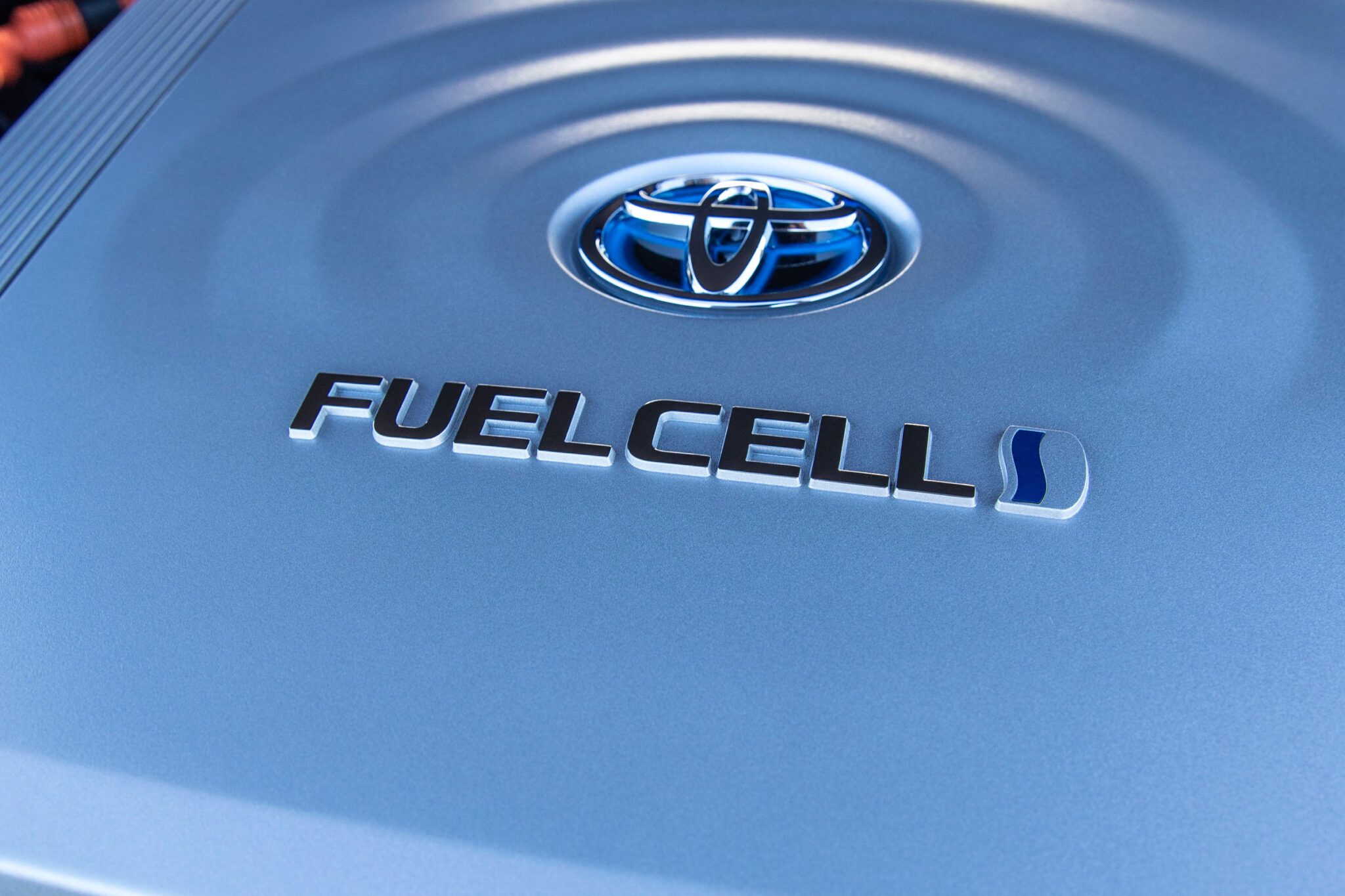 Hydrexia to supply hydrogen stations to Toyota Australia
