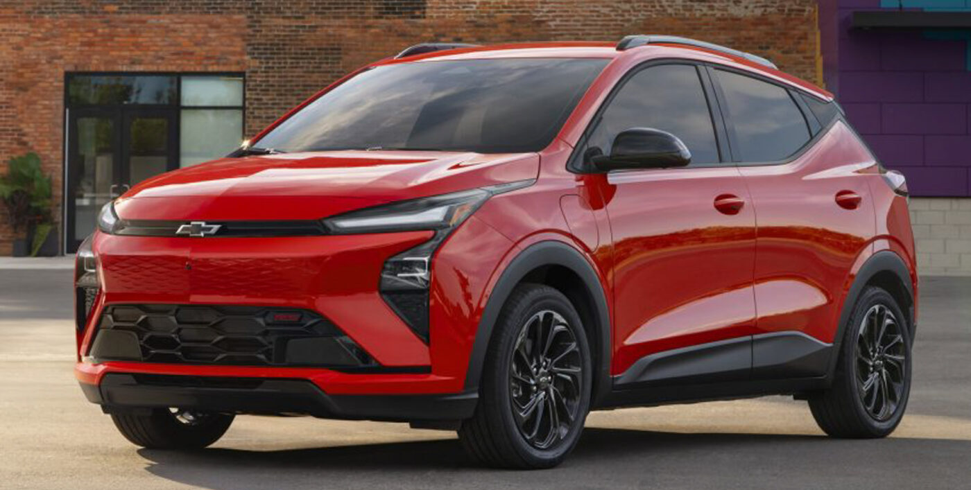 GM CFO: Iran war has not impacted car sales—yet插图