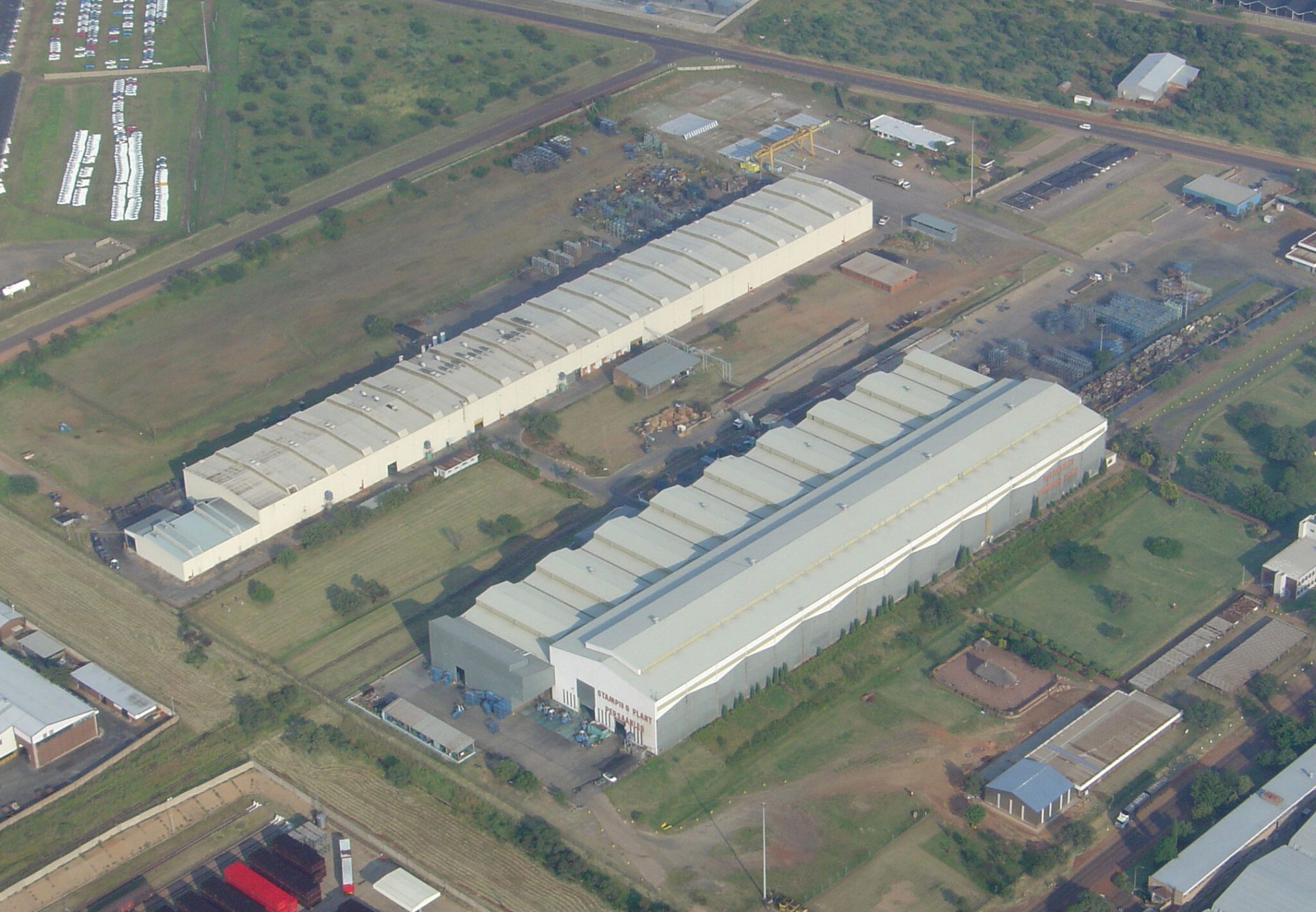 Chery SA to acquire Nissan’s South Africa factory