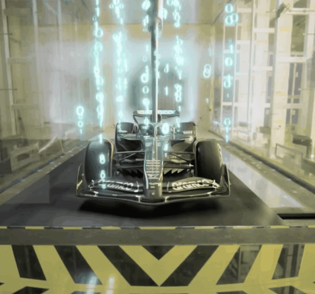 Racing spurs development of the AI-defined vehicle | Automotive World