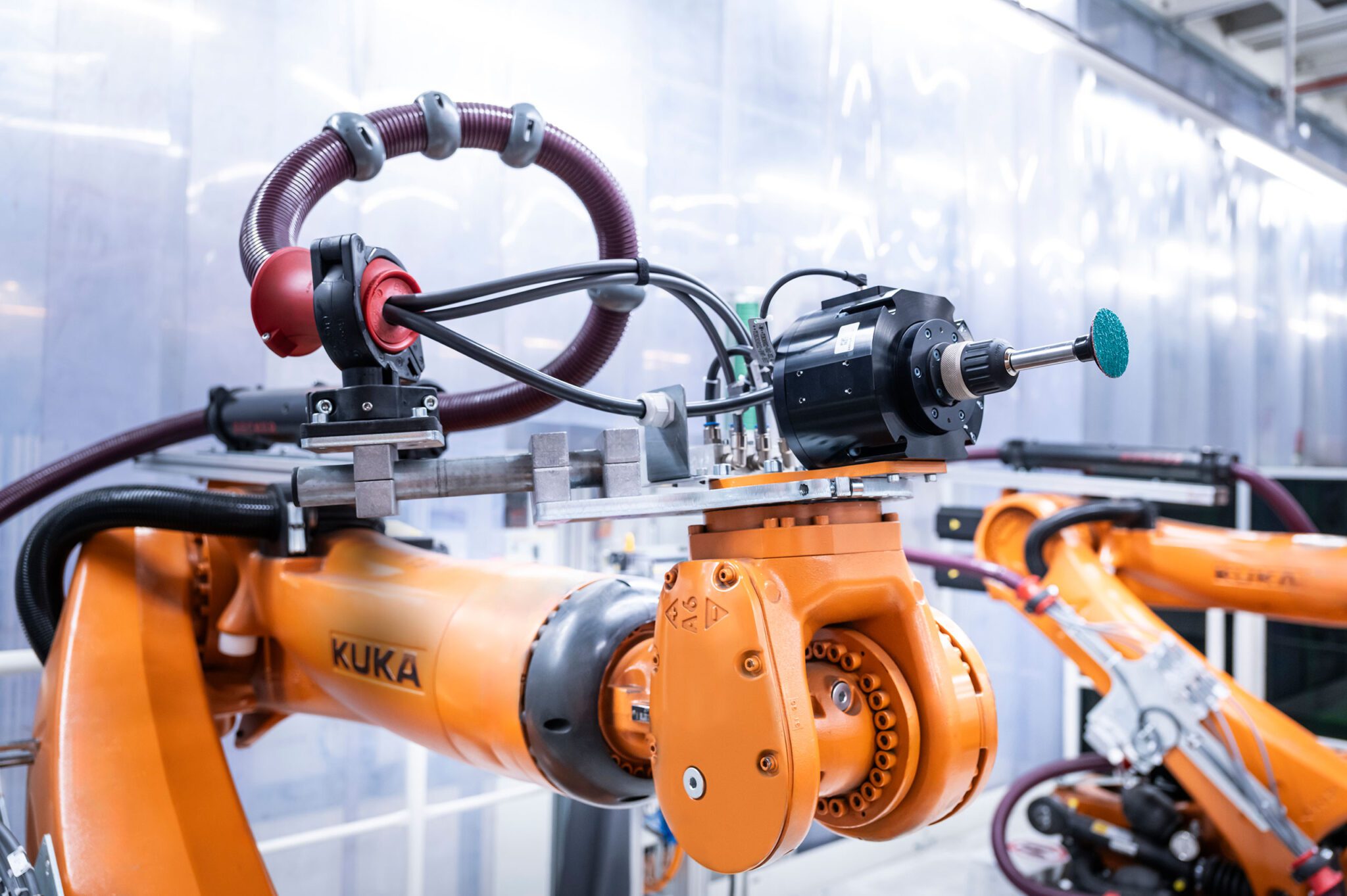 Audi scales up AI deployment across production