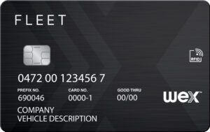 WEX launches fleet card for fuel and EV charging插图