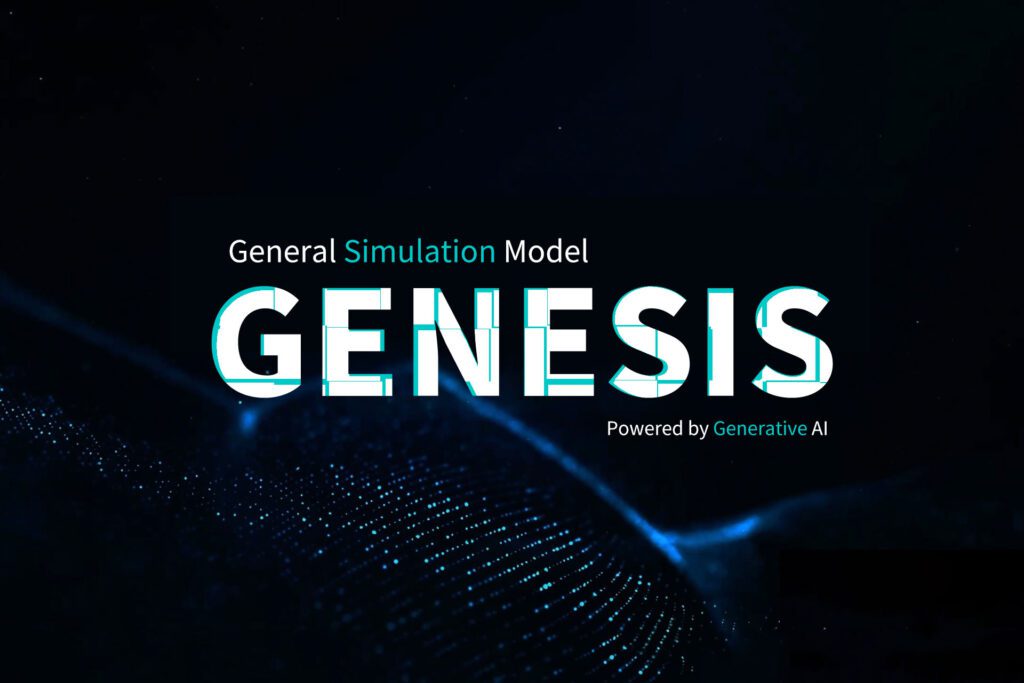 WeRide launches Genesis simulation platform插图