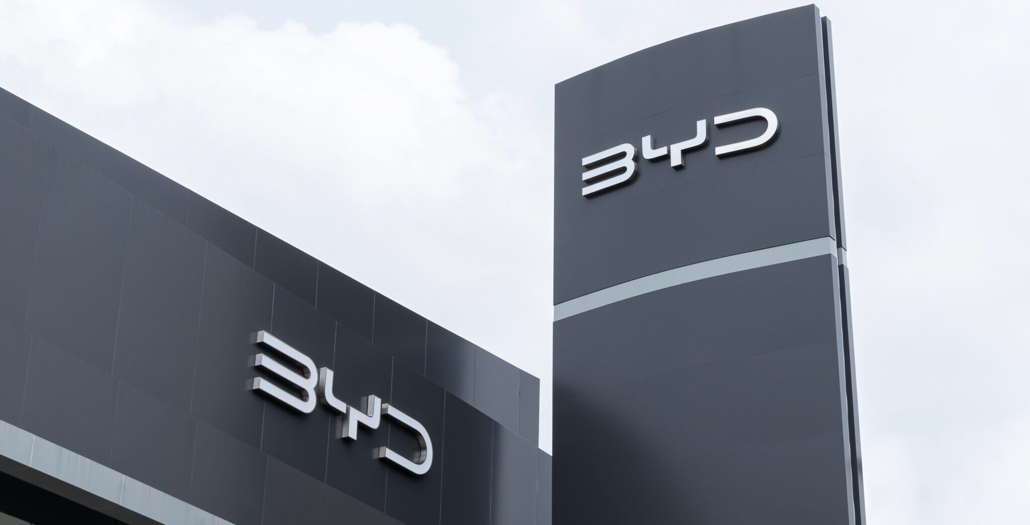 BYD faces forced labour allegations at Hungary plant