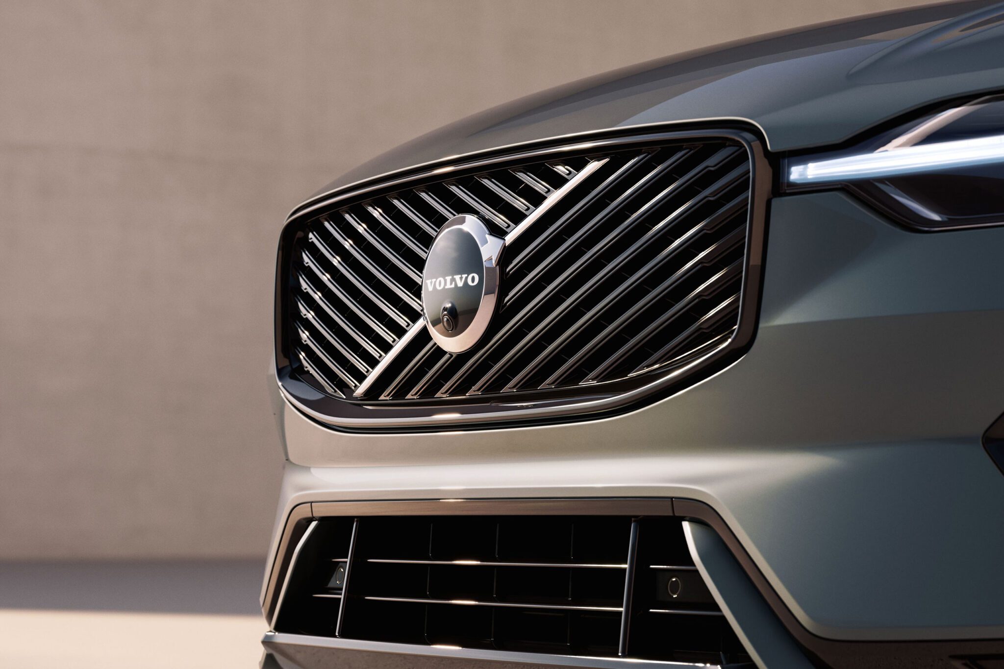 Volvo extends Bank of America finance deal to 2030