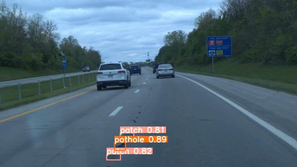 Honda, Ohio DOT trial road monitoring system插图1
