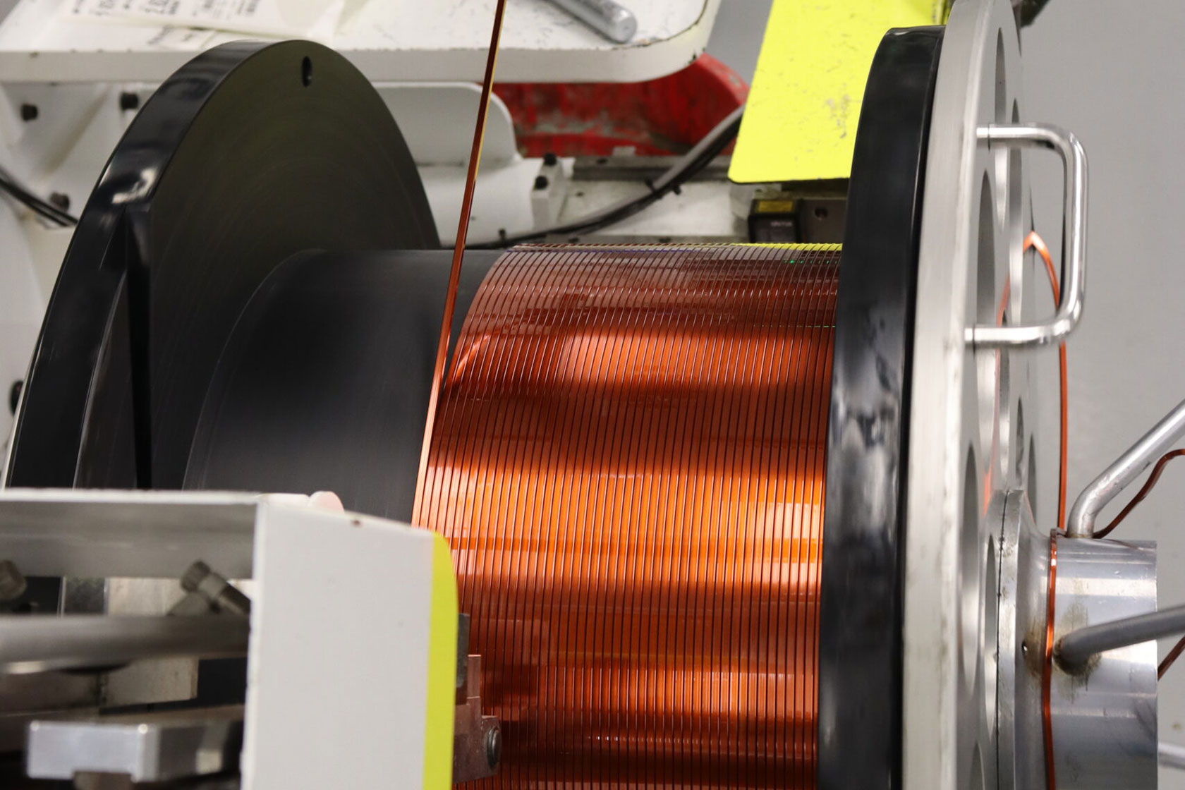 Essex Solutions completes Indiana plant expansion