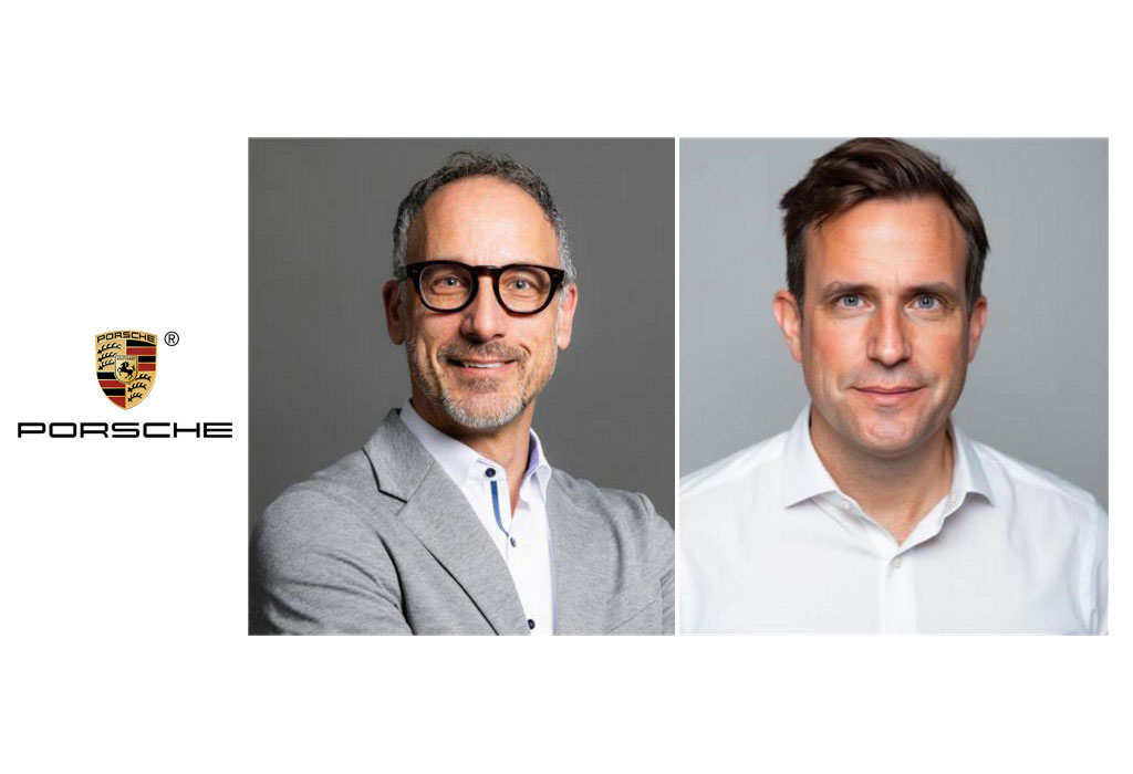 Porsche names new regional heads for Latin America, APAC