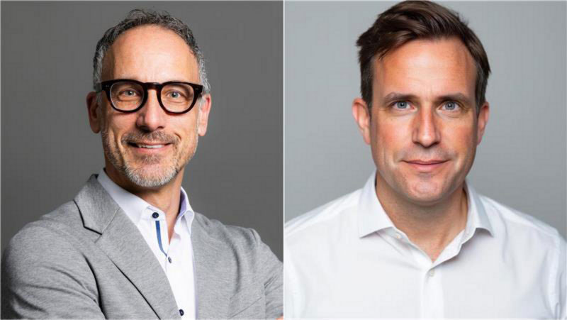 Porsche names new regional heads for Latin America, APAC插图