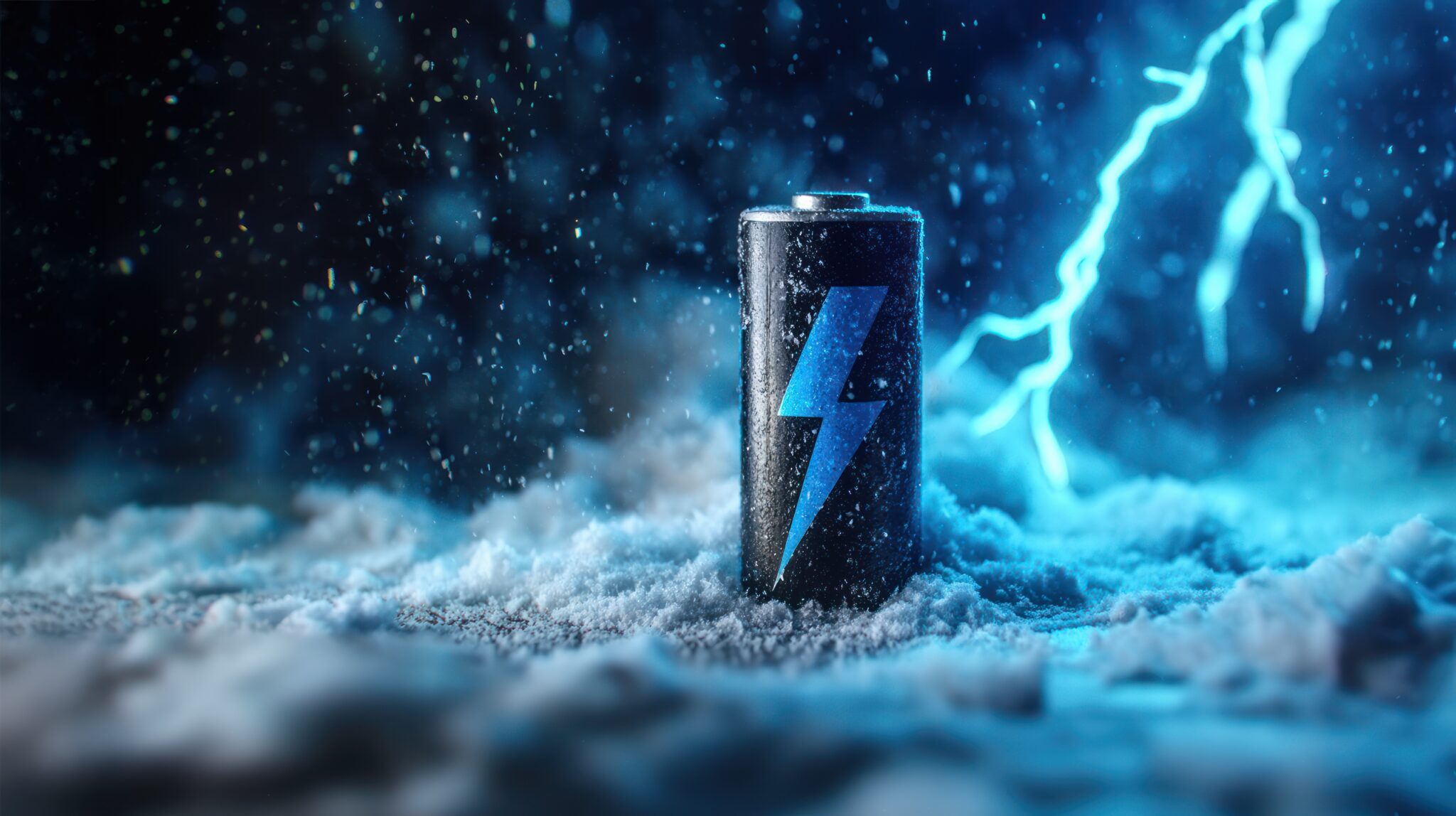 Changan and CATL gear up for sodium ion battery launch