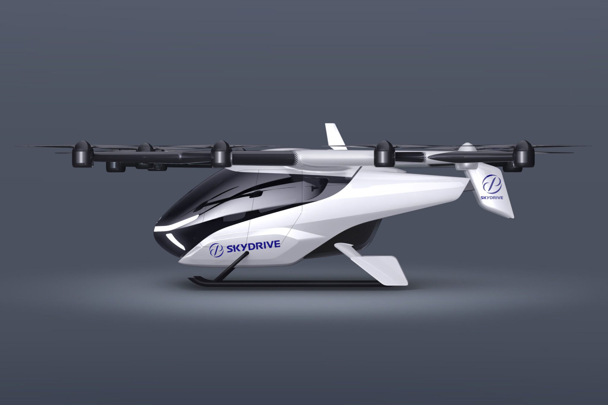 SkyDrive to conduct eVTOL demo flights in Tokyo