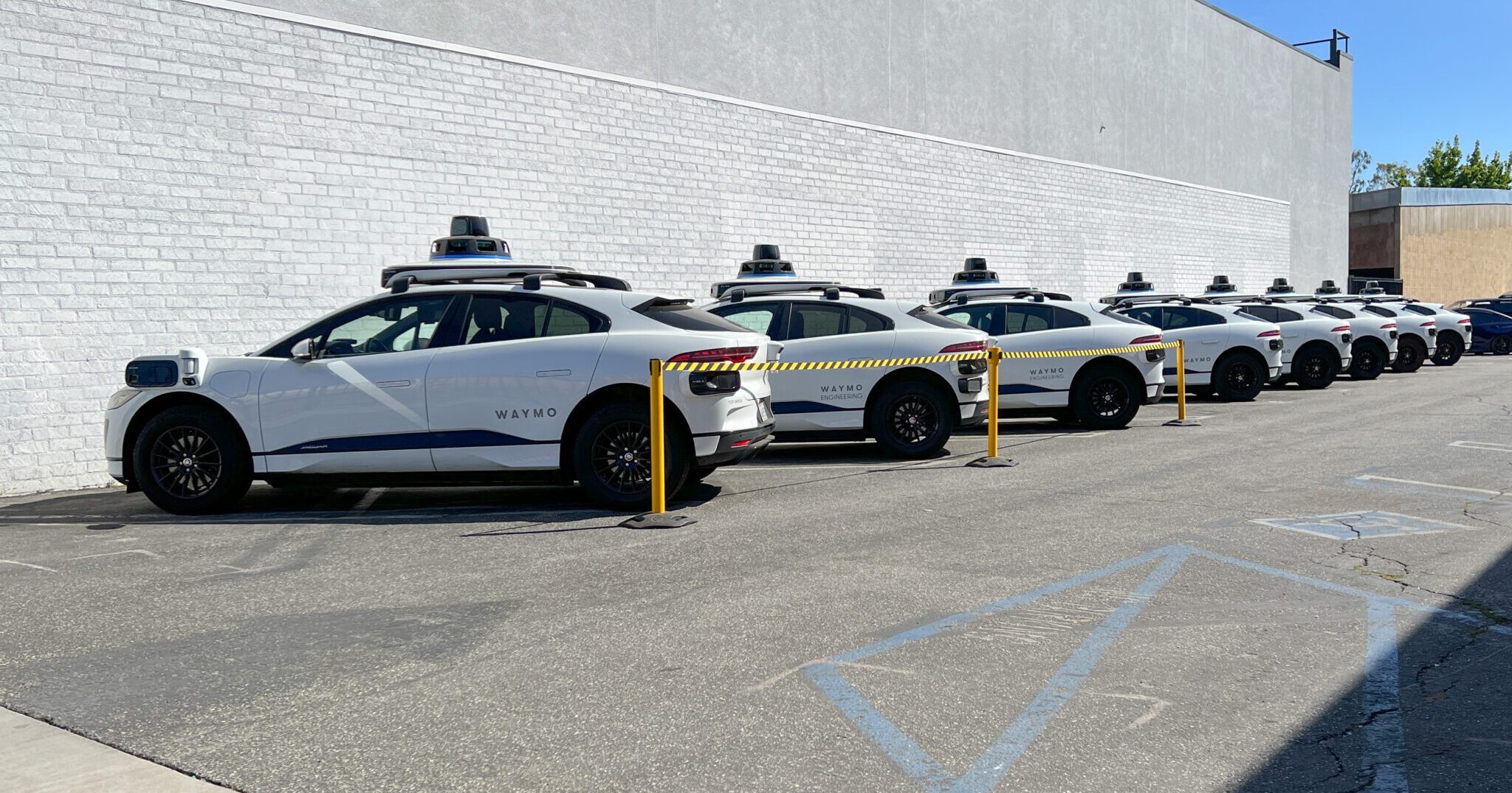 AutoWireDaily — Waymo recalls its 3,800-unit robotaxi fleet over flood risk