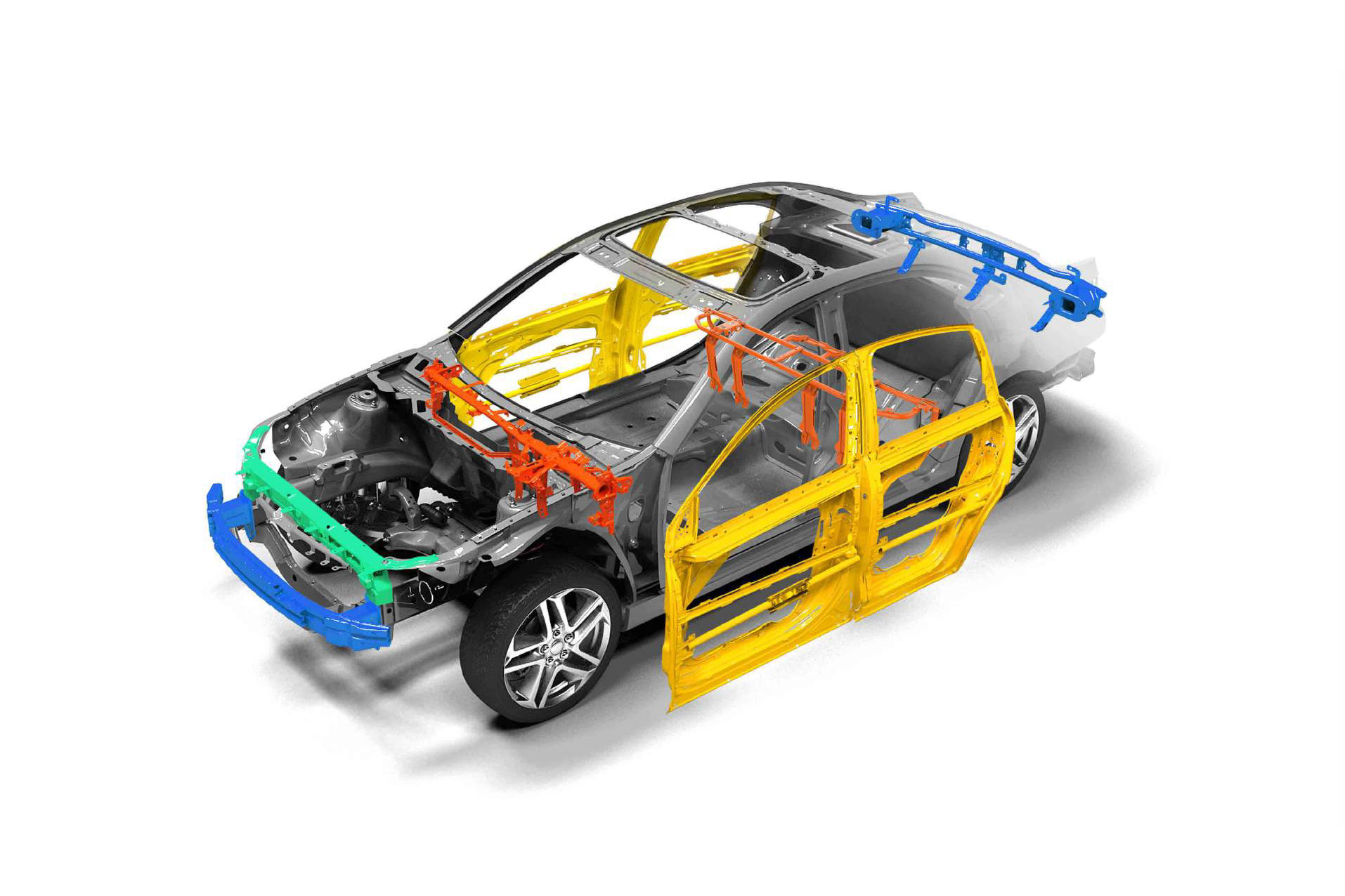 Dongwon to invest US$30m in Georgia facility