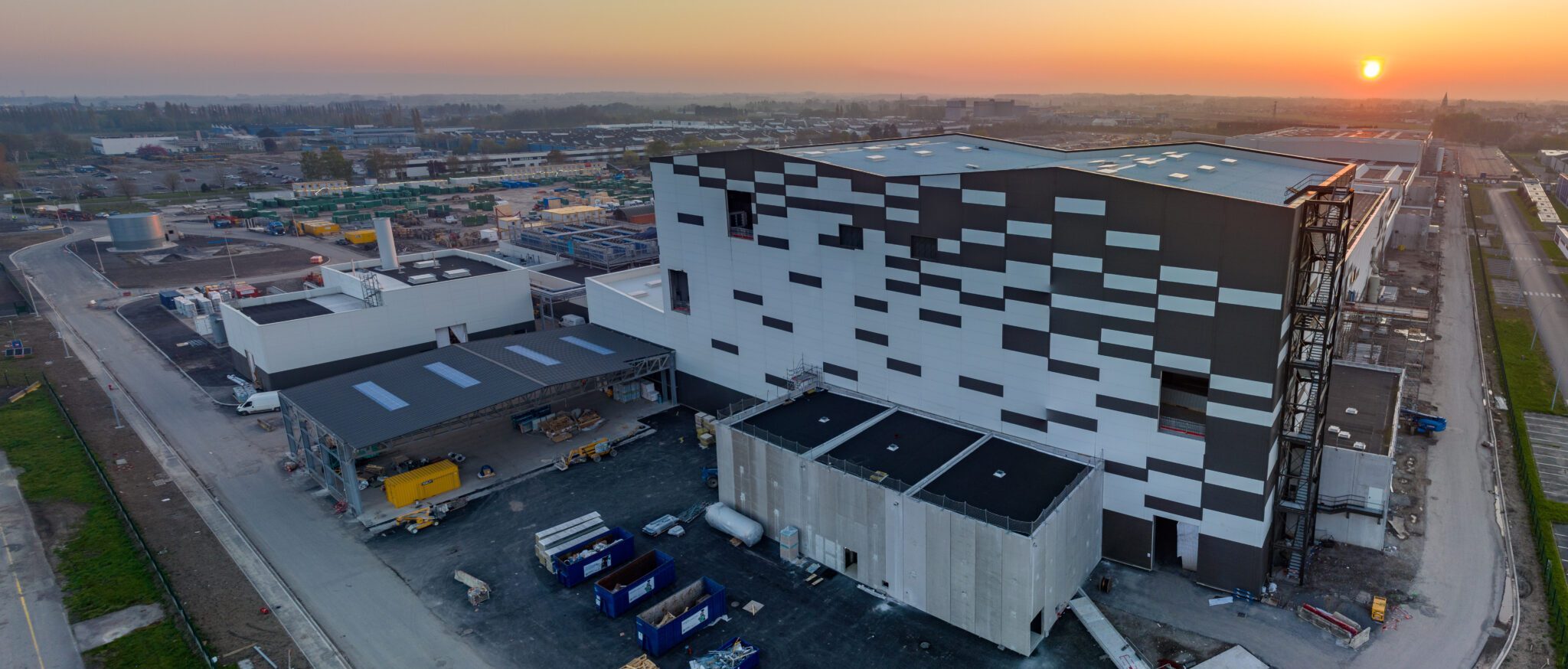 Stellantis’ ACC scraps Italy, Germany battery gigafactories插图