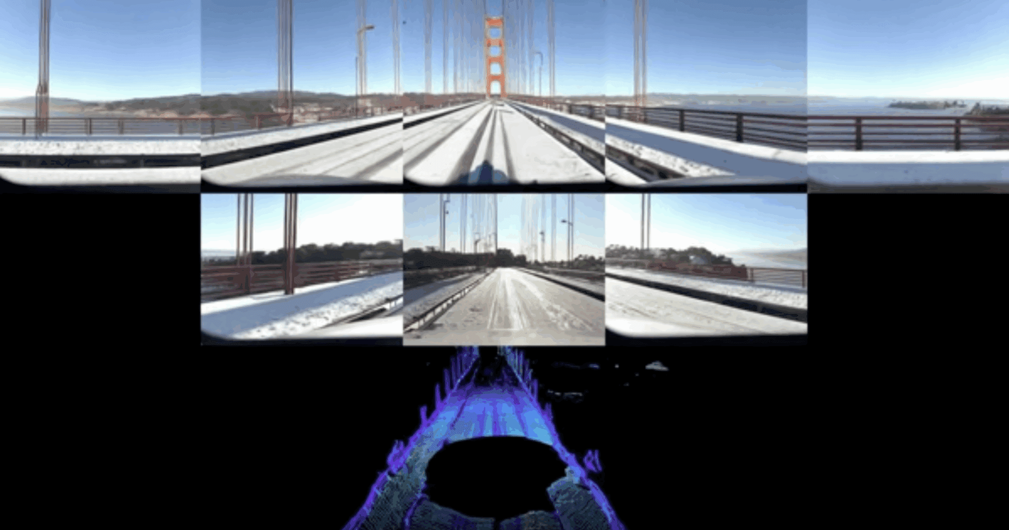 Waymo unveils DeepMind-powered world simulation model插图