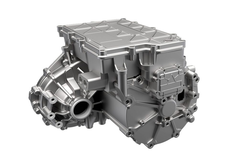 BorgWarner to supply modules for REEV trucks插图