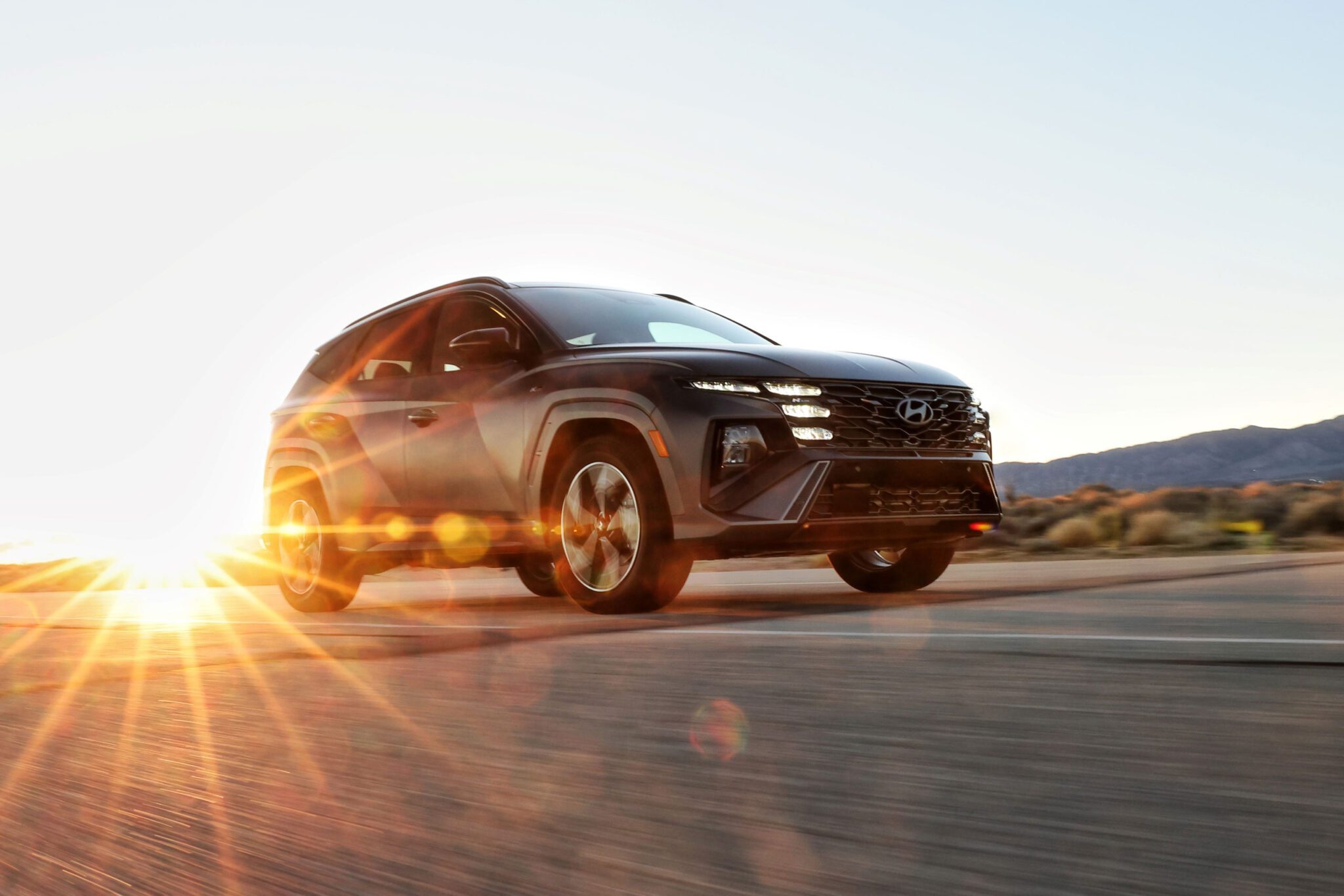 Hyundai notes “soft” US demand, decline in Europe sales