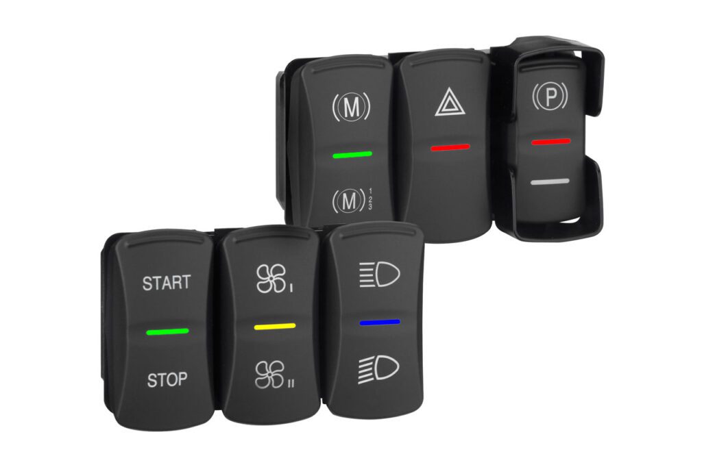 Eaton reveals on- and off-highway control suite插图