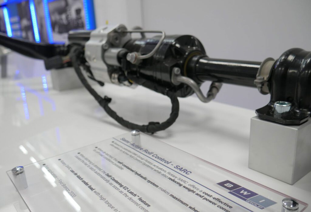 BWI adds automatic mode to active roll control system插图