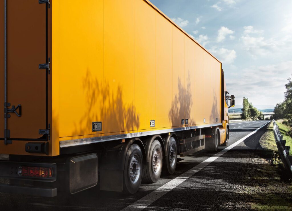 Continental completes Gen 5 hybrid tyre range with HT 5插图1