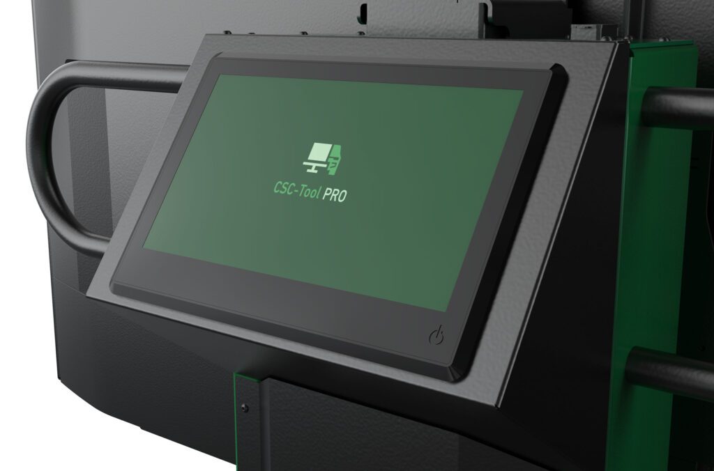 Hella Gutmann unveils CSC-Tool Pro for ADAS calibration插图