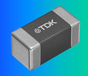 TDK expands thermistor range for high-temp automotive use插图