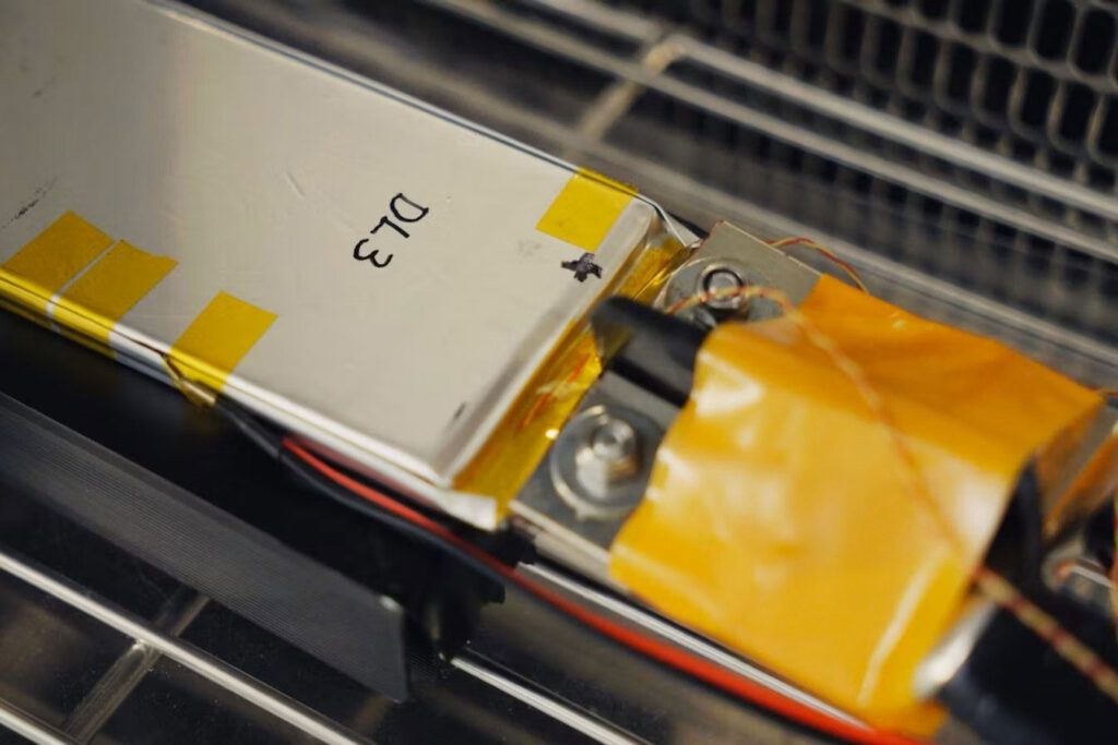 Donut Lab commissions VTT to test solid-state battery claims插图