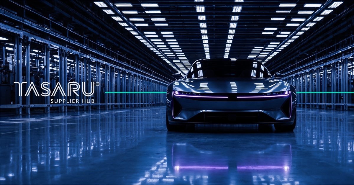 Tasaru Supplier Hub signs five global suppliers for Saudi Arabia