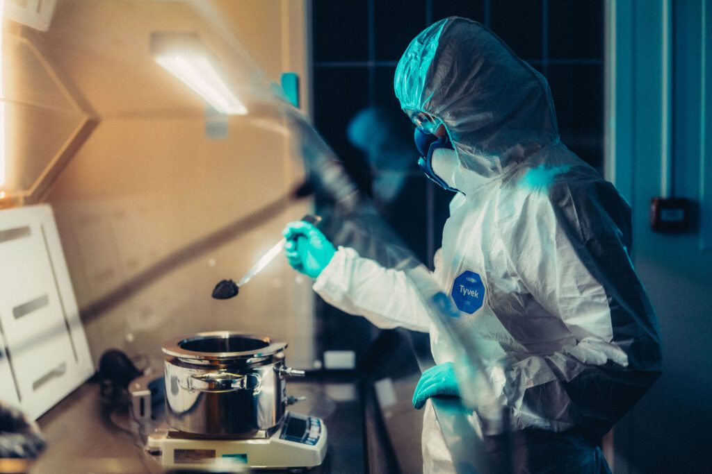 Ampere and Basquevolt partner on lithium metal batteries插图