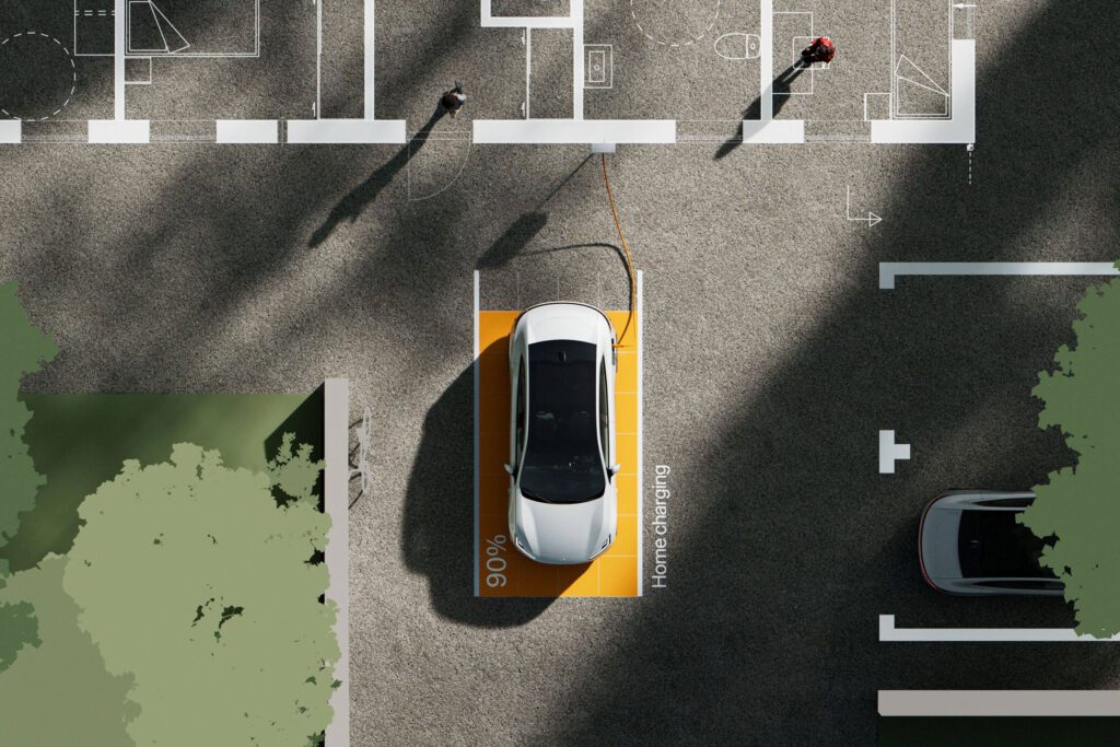 Polestar expands grid rewards across Europe插图