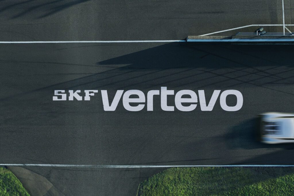 SKF names automotive spin-off SKF Vertevo插图